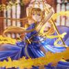 Estream Sword Art Online Alice - Crystal Dress Ver. - 1/7 Scale Figure view 4