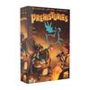 25th Century Games Prehistories, A Family Board Game for 2 to 5 Players, Go on Adventures and Paint Your Cave view 1