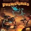 25th Century Games Prehistories, A Family Board Game for 2 to 5 Players, Go on Adventures and Paint Your Cave view 2