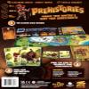 25th Century Games Prehistories, A Family Board Game for 2 to 5 Players, Go on Adventures and Paint Your Cave view 3