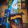 25th Century Games Prehistories, A Family Board Game for 2 to 5 Players, Go on Adventures and Paint Your Cave view 4