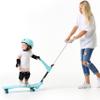 Ookkie Kids Learner Skateboard (Mint) view 1