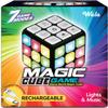 WALA Rechargeable Kids Activity Cube - 7 Fun Games - Electronic Toys for Kids - Memory & Brain Training - Gift for Ages 8-13 view 1