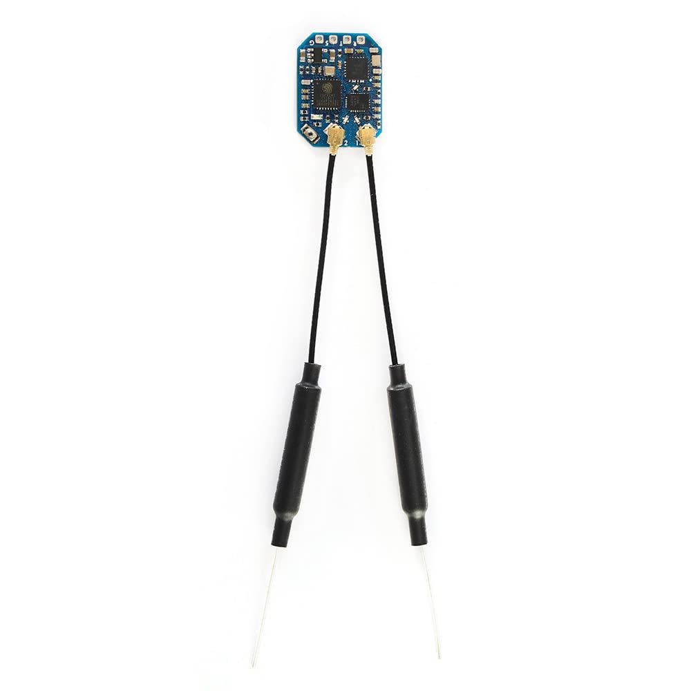 MATEKSYSSYS ExpressLRS 2.4GHz Receiver - ELRS R24 D - 0.3