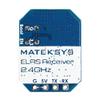 MATEKSYSSYS ExpressLRS 2.4GHz Receiver - ELRS R24 D - 0.3 view 3
