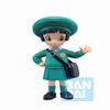 Dragon Ball Super: Super Hero Dragon Ball Ichibansho Pan 3.5-Inch Collectible PVC Statue [Super Hero] view 1