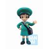 Dragon Ball Super: Super Hero Dragon Ball Ichibansho Pan 3.5-Inch Collectible PVC Statue [Super Hero] view 2