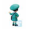 Dragon Ball Super: Super Hero Dragon Ball Ichibansho Pan 3.5-Inch Collectible PVC Statue [Super Hero] view 3