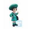 Dragon Ball Super: Super Hero Dragon Ball Ichibansho Pan 3.5-Inch Collectible PVC Statue [Super Hero] view 4