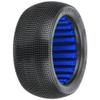 Pro-Line Racing 1/8 Convict S3 Front/Rear 4.0" Off-Road Truggy Tires 2 PRO9072203 RC Tire view 1