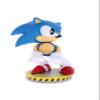 Exquisite Gaming: Sliding Sonic Phone Stand & Controller Holder - Sonic The Hedgehog - Officially Licenced Figure, Cable Guys view 1