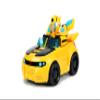 Jada Transformers Rescue Bots Academy Bumblebee RC Radio Control Car, Toys for Kids and Adults view 3