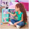 Gabbys Dollhouse, Primp and Pamper Bathroom with Mercat Figure, 3 Accessories, 3 Furniture and 2 Deliveries, Kids Toys for Ages 3 and up view 3