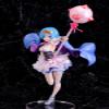 GOOD SMILE COMPANY Re:Zero  Starting Life in Another World  Another World Rem 1:7 Scale PVC Figure view 2