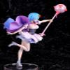 GOOD SMILE COMPANY Re:Zero  Starting Life in Another World  Another World Rem 1:7 Scale PVC Figure view 3