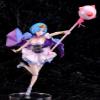 GOOD SMILE COMPANY Re:Zero  Starting Life in Another World  Another World Rem 1:7 Scale PVC Figure view 4