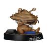 Beast Kingdom Ultraman Z: Coin Monster Kanegon EA-042 Statue view 1