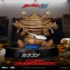 Beast Kingdom Ultraman Z: Coin Monster Kanegon EA-042 Statue view 2