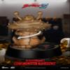 Beast Kingdom Ultraman Z: Coin Monster Kanegon EA-042 Statue view 3