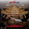 Beast Kingdom Ultraman Z: Coin Monster Kanegon EA-042 Statue view 4