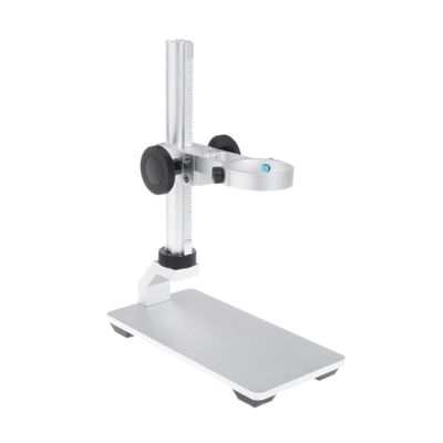 Lab Microscope Slides Microscope Raising Lowering Stage UP Down Support Table Stand Microscope Parts