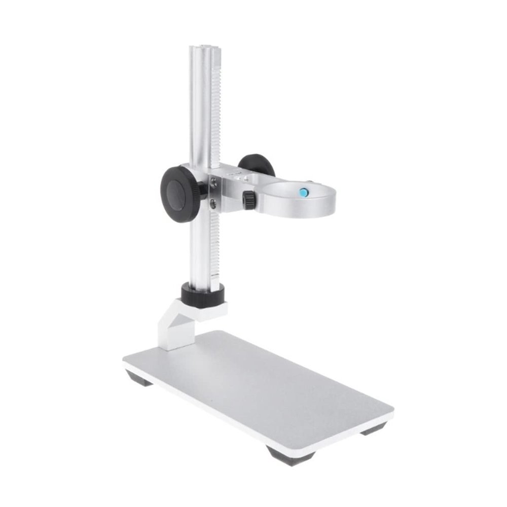 Lab Microscope Slides Microscope Raising Lowering Stage UP Down Support Table Stand Microscope Parts