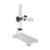Lab Microscope Slides Microscope Raising Lowering Stage UP Down Support Table Stand Microscope Parts view 1