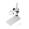 Lab Microscope Slides Microscope Raising Lowering Stage UP Down Support Table Stand Microscope Parts view 3