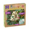 Craft-Tastic  Make A Butterfly House  DIY Nature Craft  No Tools Needed  Decorate Your House with Flowers  Ages 4+ with Help view 1