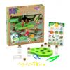 Craft-Tastic Scavenger Hunt Potions - Nature DIY Craft Kit - Create Magical Nature Potions - Makes 7 Potions - Comes with Recipe Book - Ages 4+ with Adult Help view 2