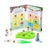 Craft-Tastic Scavenger Hunt Potions - Nature DIY Craft Kit - Create Magical Nature Potions - Makes 7 Potions - Comes with Recipe Book - Ages 4+ with Adult Help view 3