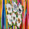 Bicycle Balloon Jungle Playing Cards view 3