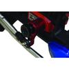 AXIAL RBX10 RYFT Aluminum 7075 25T Servo Horn W. Built-in Spring (2 Positioning Holes) - 3pc set - GPM RBX025TSH view 4