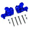AXIAL RBX10 RYFT Aluminum Front C-Hubs - 10pc set - GPM RBX019 [RBX019] view 1