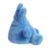 Aurora Adorable Palm Pals Zeke Monster Stuffed Animal - Pocket-Sized Fun - On-The-Go Play - Blue 5 Inches view 3