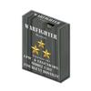 Warfighter Modern: Expansion 61 - Middle East Insurgents Epic/Legendary 030BK view 1