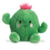 Aurora Adorable Palm Pals Prickles Cactus Stuffed Animal - Fun Collectible Plush for Kids and Adult Collectors - Perfect for Decorating Rooms and Birthday Gifts - Green 3.5 Inches view 1