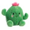 Aurora Adorable Palm Pals Prickles Cactus Stuffed Animal - Fun Collectible Plush for Kids and Adult Collectors - Perfect for Decorating Rooms and Birthday Gifts - Green 3.5 Inches view 2