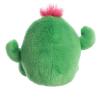 Aurora Adorable Palm Pals Prickles Cactus Stuffed Animal - Fun Collectible Plush for Kids and Adult Collectors - Perfect for Decorating Rooms and Birthday Gifts - Green 3.5 Inches view 4