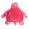 Aurora - Destination Nation - 12" Sea Turtle - Pink view 4
