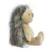 Aurora Enchanting Mythical Creatures Flick The Pukwudgie Stuffed Animal - Magical Adventures - Endless Play - Brown 9 Inches view 3