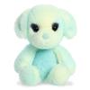 Aurora Colorful Sweet Pop Gelato Puppy Stuffed Animal - Eye-Catching Designs - Imaginative Play - Green 7.5 Inches view 1