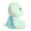 Aurora Colorful Sweet Pop Gelato Puppy Stuffed Animal - Eye-Catching Designs - Imaginative Play - Green 7.5 Inches view 3