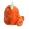 Aurora Adorable Palm Pals Oggy Monster Stuffed Animal - Pocket-Sized Play - Collectable Fun - Orange 5 Inches view 3