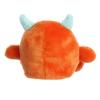 Aurora Adorable Palm Pals Oggy Monster Stuffed Animal - Pocket-Sized Play - Collectable Fun - Orange 5 Inches view 4