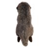 Aurora Adorable Miyoni Tots Baby Sea Otter Stuffed Animal - Lifelike Details Make a Cherished Companion - Perfect for Decorating Bedrooms or Classrooms - Brown 11 Inches view 4