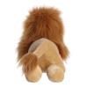 Aurora Adorable Grand Flopsie Leonardus Lion Stuffed Animal - Playful Ease - Timeless Companions - Brown 16.5 Inches view 4