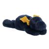Aurora Laid-Back Snoozles Dragon Stuffed Animal - Floppy Characters for Comforting Cuddles - Perfect for Bedtime, Naps, and Kids All Ages - Blue 17 Inches view 3