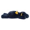 Aurora Laid-Back Snoozles Dragon Stuffed Animal - Floppy Characters for Comforting Cuddles - Perfect for Bedtime, Naps, and Kids All Ages - Blue 17 Inches view 4