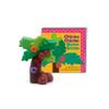 Tonies Chicka Chicka Boom Boom and Other Stories Audio Toy Figurine [English/Spanish] view 1